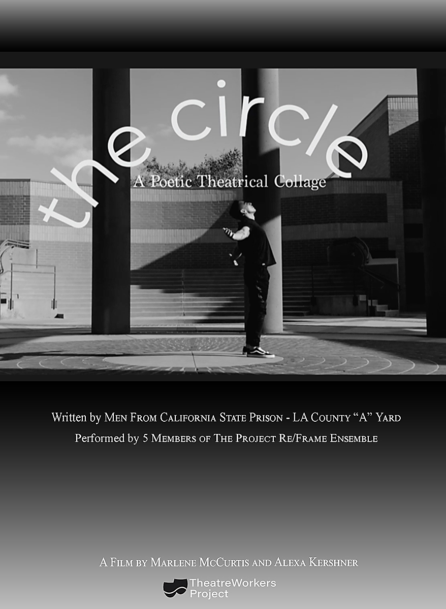 The Circle flyer