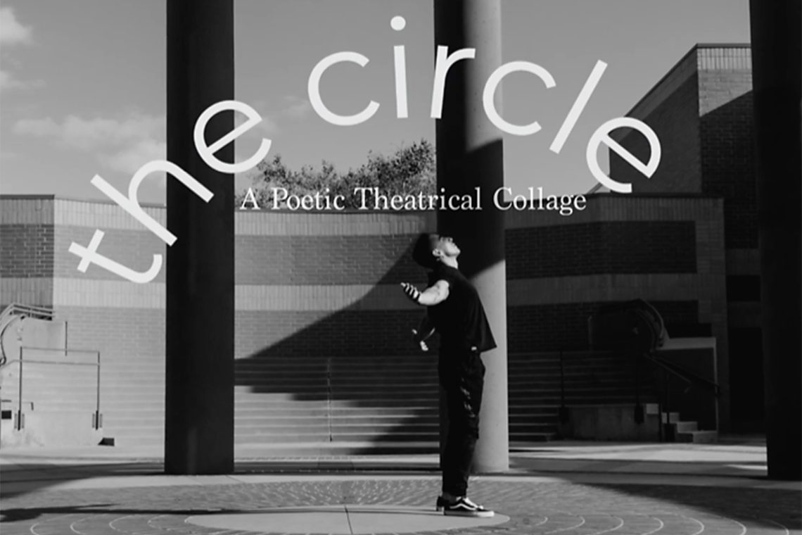 Theatre Workers Project The Circle Film Baltimore Micro Film Festival 2021