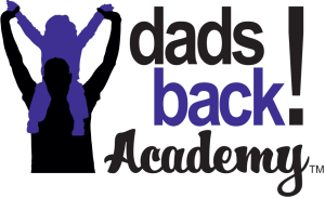 Theatre Workers Project Dads Back Academy Logo 978x598